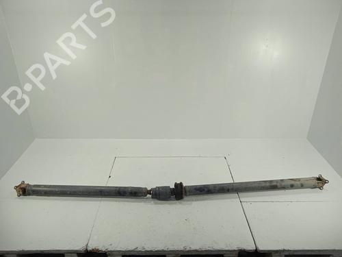 Used Driveshaft Driveshaft NISSAN X-TRAIL I (T30) 2.2 DCi (114 hp) 13638079 13638079