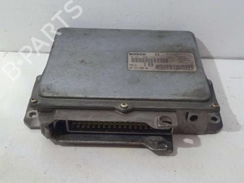 Used Engine control unit (ECU) CITROËN ZX (N2) [1991-1999]  31616496