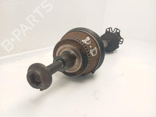 Right front driveshaft AUDI A4 B7 Avant (8ED) 3.0 TDI quattro | BP36986735M39 - Image 2