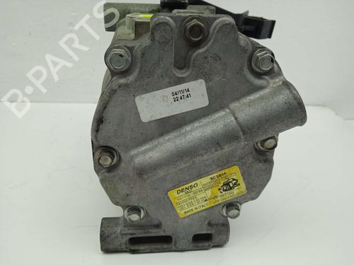 AC compressor FIAT 500 (312_) | BP31616873M34 - Image 4