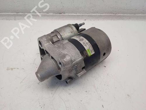Used Starter Starter RENAULT SCÉNIC II (JM0/1_) 1.6 16V (JM1R) (112 hp) 13237273 13237273
