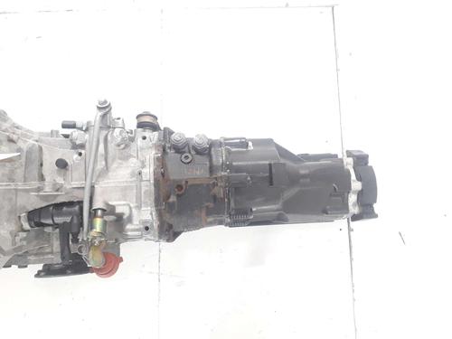 Gearbox AUDI A4 B6 Avant (8E5)  | BP11150726M3  - Image 5