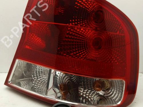 Used Right taillight DAEWOO KALOS (KLAS) 1.4 (83 hp) 4287934