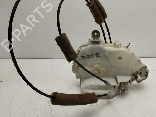Used Front right lock HONDA CIVIC VIII Hatchback (FN, FK) 1.8 (FN1, FK2) (140 hp) 18093666