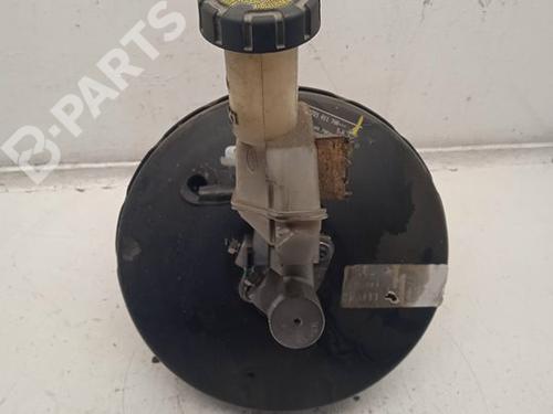 Used Master brake Master brake RENAULT CLIO III (BR0/1, CR0/1) 1.5 dCi (C/BR0G, C/BR1G) (68 hp) 11156821 11156821