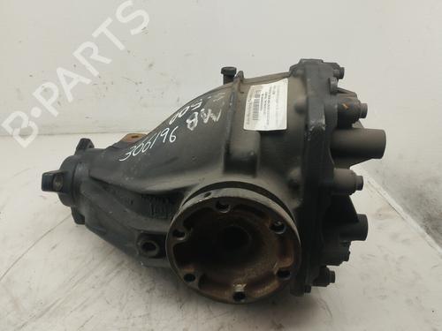 Used Rear differential MERCEDES-BENZ S-CLASS (W220, V220) S 500 (220.075, 220.175, 220.875) (299 hp) 4370489