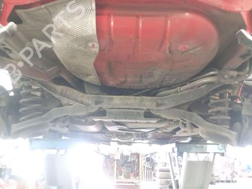 Used Rear axle FORD FOCUS III [2010-2020]  31619322