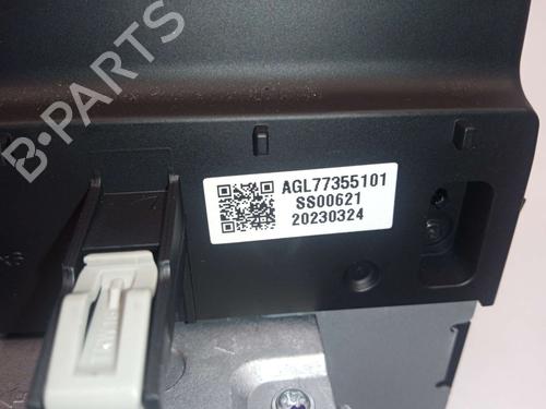 Electronic module KIA RIO IV (YB, SC, FB) 1.0 T-GDI 100 | BP40095892M83 - Image 10