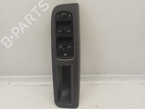left-front-window-switch-volvo-s40-ii-544-2003-2004-2005-2006-2007-2008-2009-2010-2011-2012-31617710 main image