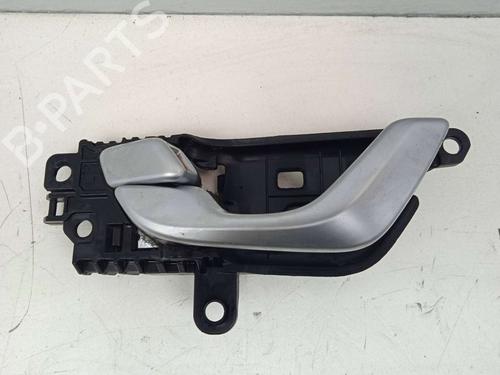 Used Rear left interior door handle Rear left interior door handle HYUNDAI IONIQ (AE) [2016-2023] 15946539 15946539