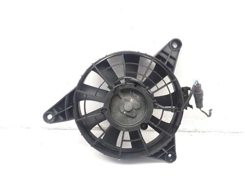 Used Radiator fan KIA SPORTAGE SUV (K00) [1994-2005]  11150599