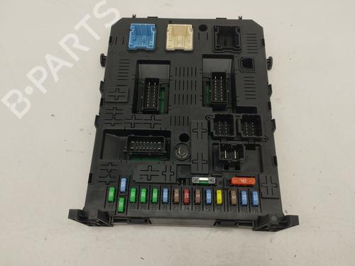 Used Fuse box Fuse box PEUGEOT 5008 (0U_, 0E_) 1.6 16V (120 hp) 36160056 36160056