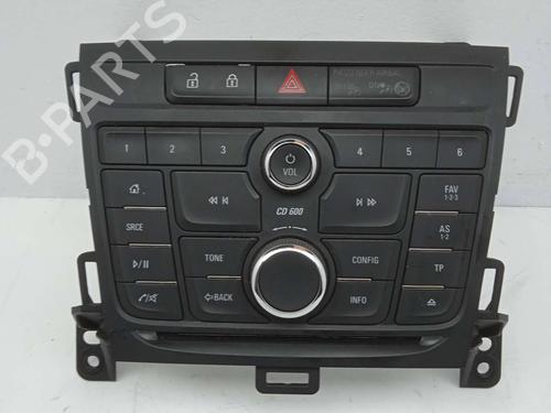 Used Switch OPEL ZAFIRA TOURER C (P12) [2011-2026]  11349132