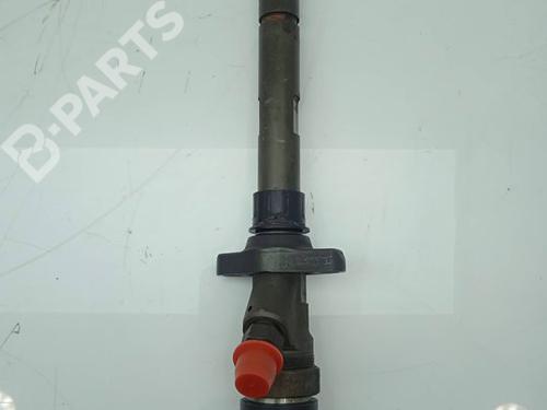 Used Injector Injector PEUGEOT 607 (9D, 9U) 2.2 HDi (133 hp) 11167366 11167366