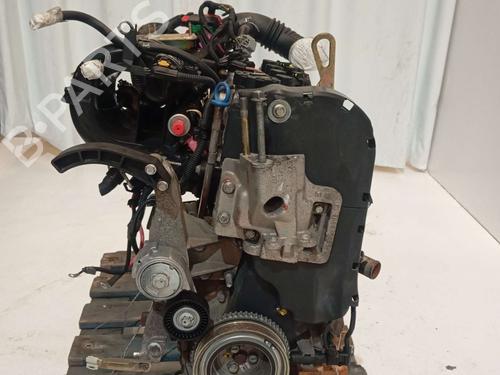 Engine LANCIA YPSILON (312_) 1.3 D Multijet (312.YXE1A, 312.YXU1A) | BP40096546M1 - Image 2