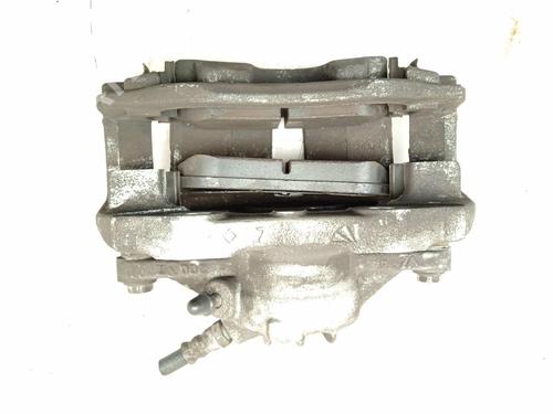 Used Right front brake caliper PEUGEOT 208 I (CA_, CC_) 1.6 BlueHDi 100 (100 hp) 11569288