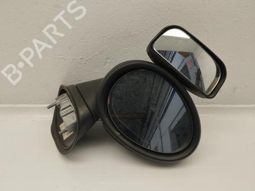 Used Right mirror MINI MINI COUNTRYMAN (R60) One D (90 hp) 20294456