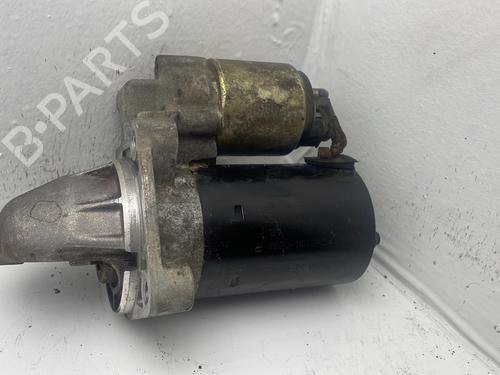 Used Starter Starter FORD FIESTA V (JH_, JD_) 1.6 16V (100 hp) 4307602 4307602