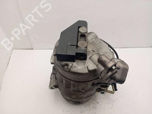 AC compressor BMW 7 (E65, E66, E67) | BP4357391M34 - Image 2