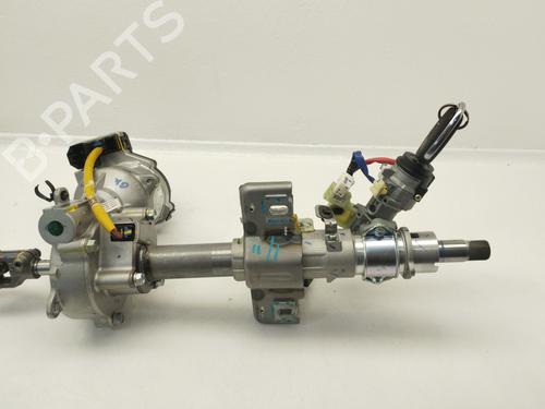Used Steering column Steering column HYUNDAI i20 III (BC3, BI3) 1.2 (84 hp) 40012538 40012538
