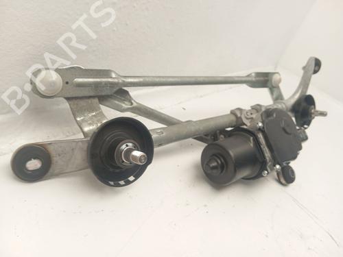 Front wiper motor NISSAN LEAF (ZE1) Electric | BP40095716M29 - Image 4