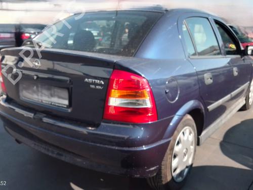 Engine OPEL ASTRA G Hatchback (T98)  | BP36362608M1  - Image 6