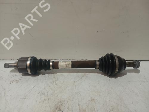 Used Left front driveshaft Left front driveshaft PEUGEOT 3008 I MPV (0U_) [2009-2017] 4334854 4334854