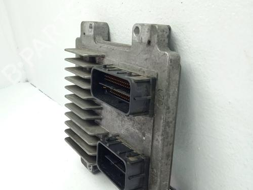 Engine control unit (ECU) OPEL ASTRA J (P10) | BP31621189M57