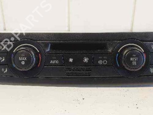 Used Climate control BMW 1 (F20) [2011-2019]  4372041