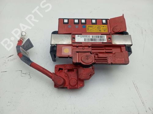 Used Cable BMW 1 Coupe (E82) 120 d (177 hp) 18549379