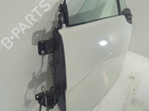 Left front door SMART FORTWO Coupe (451) | BP11159090C2