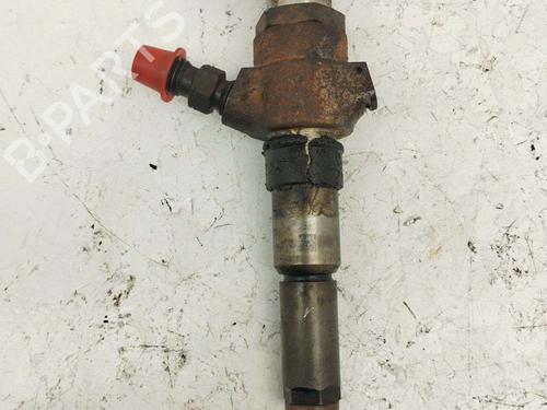 Used Injector Injector TOYOTA AYGO (_B1_) 1.4 D-4D (WNB10_, WNB10R) (54 hp) 33114134 33114134