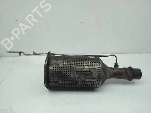 particulate-filter-peugeot-607-9d-9u-f001g1335-2000-11167350 main image