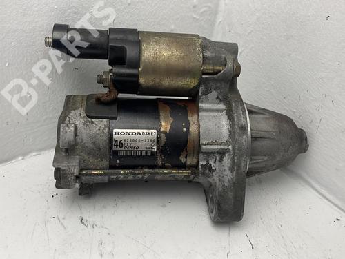 Used Starter HONDA ACCORD VII Tourer (CM, CN) [2002-2008]  4368483