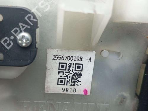 Headlight switch RENAULT MEGANE III Coupe (DZ0/1_) | BP31620459I24 - Image 6