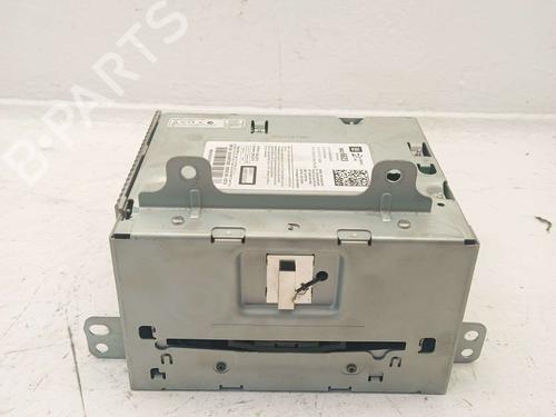 Used Radio Radio OPEL MOKKA / MOKKA X (J13) 1.6 CDTI (_76) (136 hp) 32363053 32363053