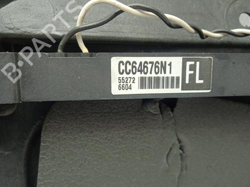Front left window mechanism MAZDA 5 (CR) 2.0 CD (CR19) | BP11158725C22 - Image 4