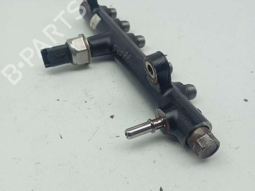 Injection rail DS DS 4 / DS 4 CROSSBACK (NX_) 2.0 BlueHDi 150 | BP40096057M98 - Image 2