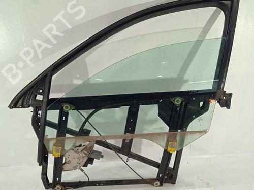 Used Front left window mechanism AUDI A6 C5 (4B2, 4B4) 2.5 TDI (163 hp) 12320607