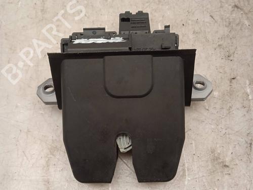 Used Tailgate lock FORD FOCUS III [2010-2020]  11162905