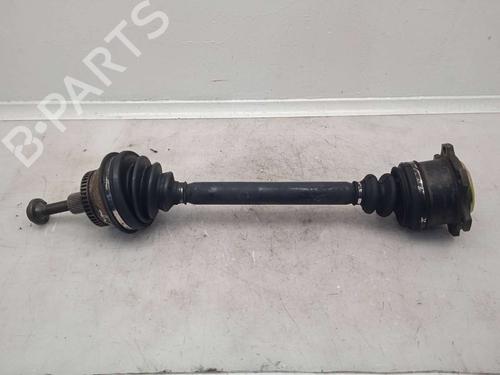 Used Left front driveshaft Left front driveshaft SKODA SUPERB I (3U4) [2001-2008] 11161102 11161102