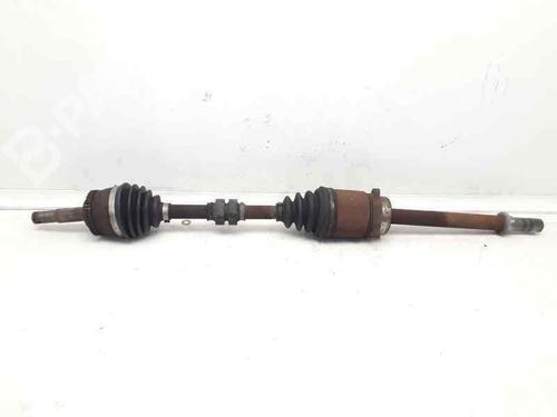 Used Right front driveshaft Right front driveshaft NISSAN PRIMERA (P12) [2002-2026] 11148816 11148816