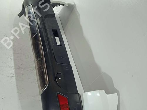 Rear bumper PEUGEOT 3008 I MPV (0U_) | BP31618280C8