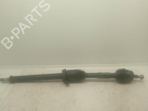 Used Right front driveshaft MERCEDES-BENZ A-CLASS (W168) A 170 CDI (168.009, 168.109) (95 hp) 4326811