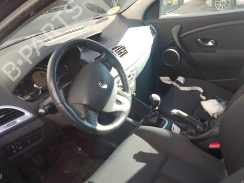 AC radiator RENAULT MEGANE III Hatchback (BZ0/1_, B3_) | BP17359858M32