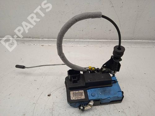 Used Front right lock Front right lock VOLVO S60 I (384) 2.4 (170 hp) 11156358 11156358