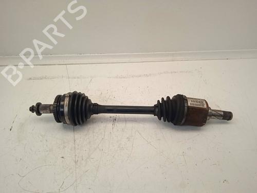 Used Left front driveshaft Left front driveshaft VOLVO S60 I (384) 2.4 (170 hp) 13923195 13923195