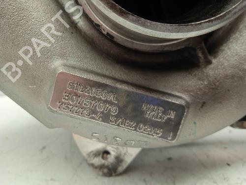 Turbocharger/Supercharger VOLVO S60 I (384) D5 | BP15216914M71