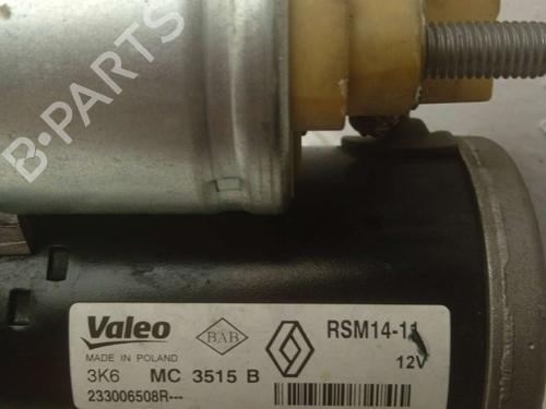 Starter RENAULT CLIO IV (BH_) | BP4622805M8 - Image 6