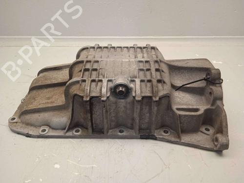 Used Oil sump FORD FIESTA V (JH_, JD_) 1.4 16V (80 hp) 13963336